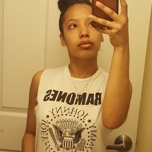 Meet your Posher, Brianna